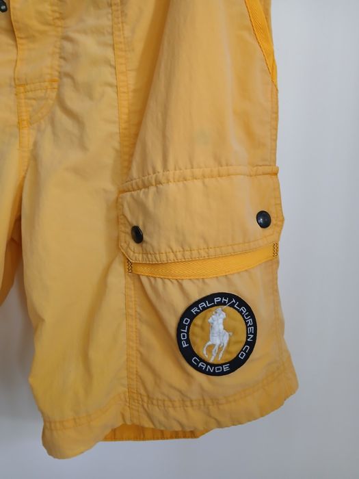 Short Ralph Lauren Marimea M clasic Fit.  Originali