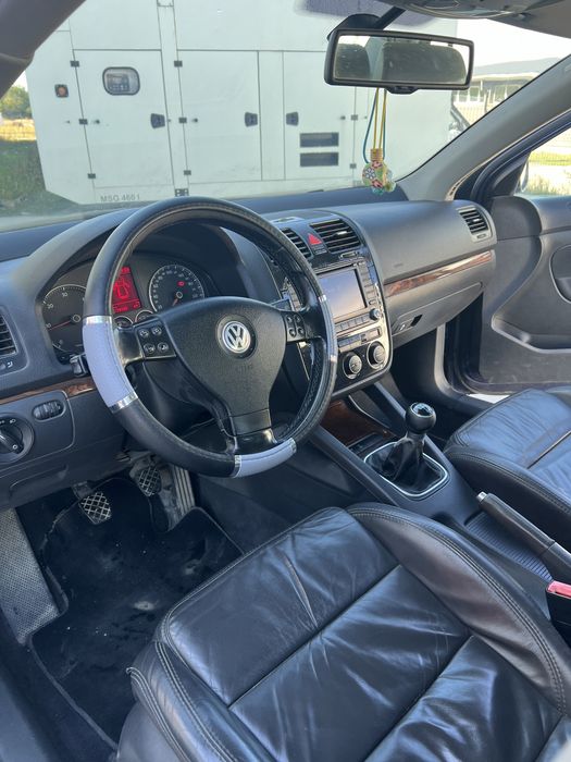 Vw jetta 1.9 TDI