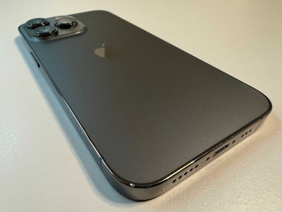  Apple / iPhone 13 Pro 128 Gb / Graphite