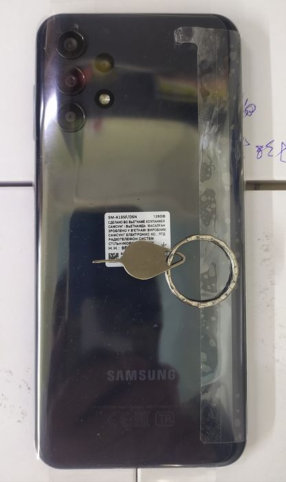 A13 Toza telefon 128G  1.900 m som