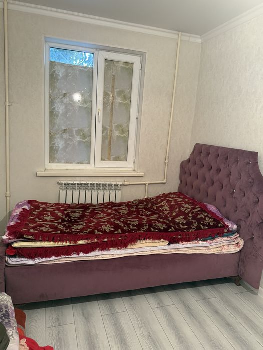 Кровать 1 адамдық 1,5 метр