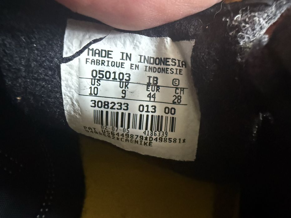 NIKE   TOTAL   90