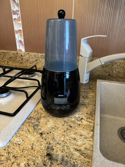 Incalzitor si sterilizator digital ideal pt calatorii