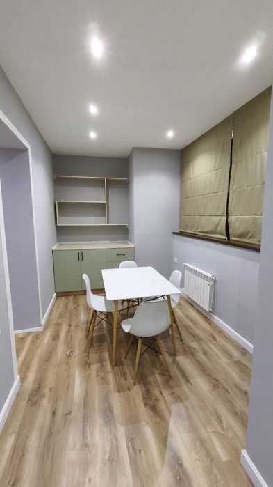 Сдаётся 3-х комнатная квартира