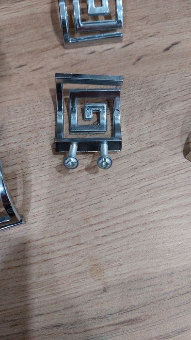 Ручки для мебели