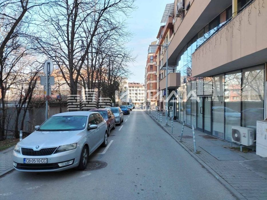 Южен двустаен апартамент до Южен парк