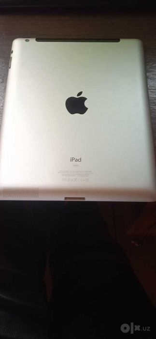 iPad 3 (64GB, Cellular)