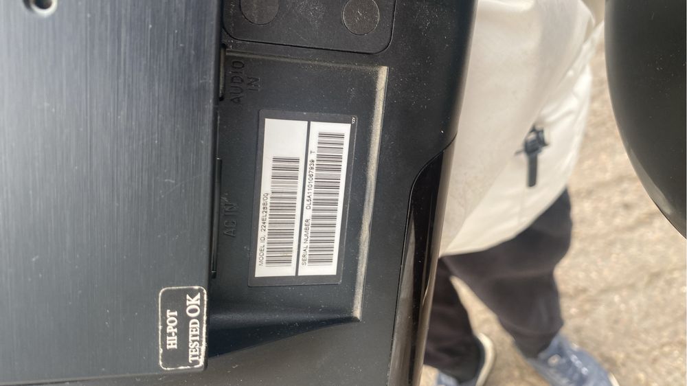 Монитор philips продаю