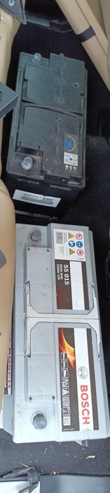 Акумулатори втора употреба