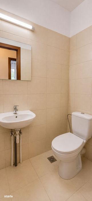 Apartament 3 camere, decomandat, bloc 2010, Tatarasi, Flux