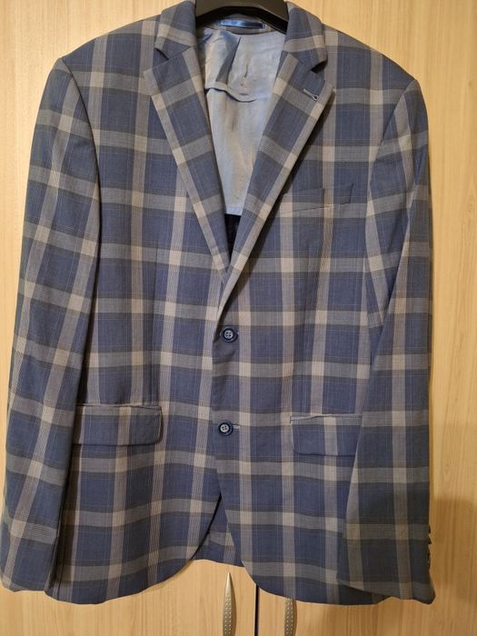 Елегантно мъжко сако