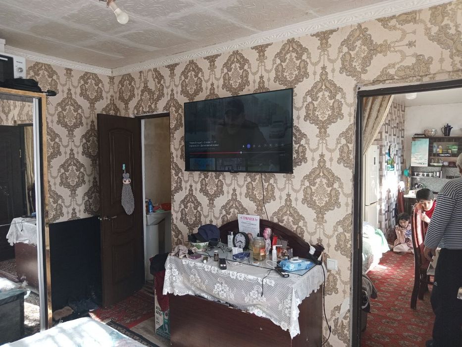 Срочно продажа дома Мирабадский р-н  2.9 сот 6 ком