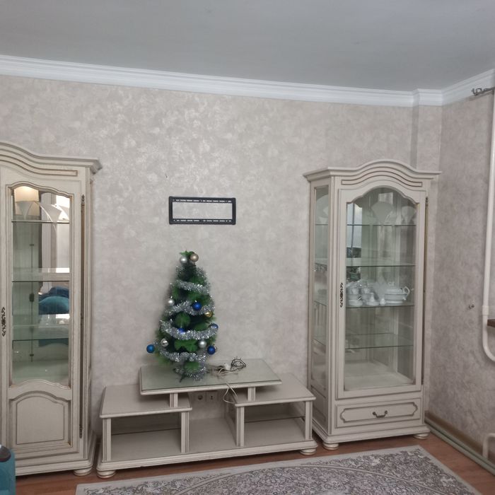 Гарнитура буфет для гостинной