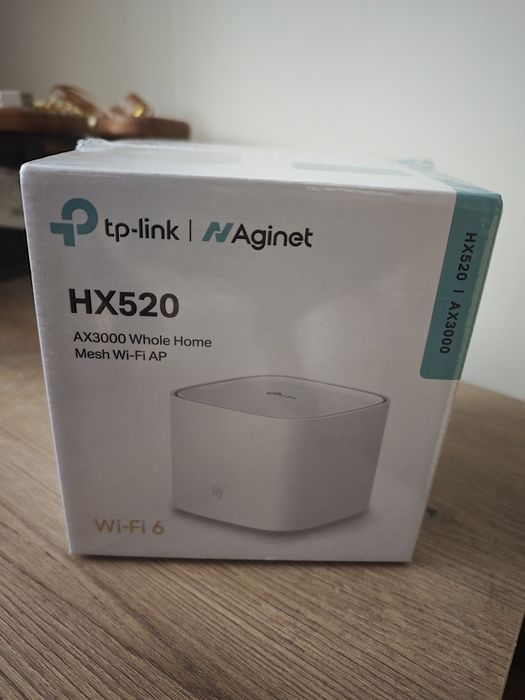 wifi Рутер за дома. Топ качество.