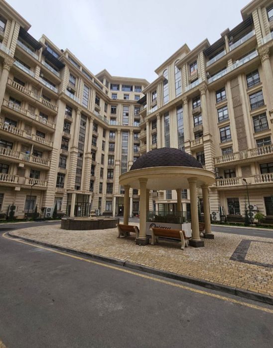 Аренда помещения Паркентский Макро