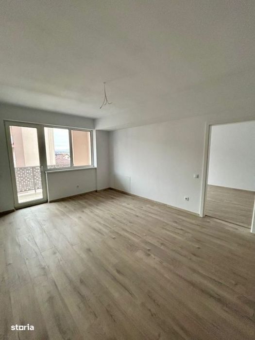 | Apartament  2 Camere 55 Mp | Finisat | Floresti Strada Teilor |