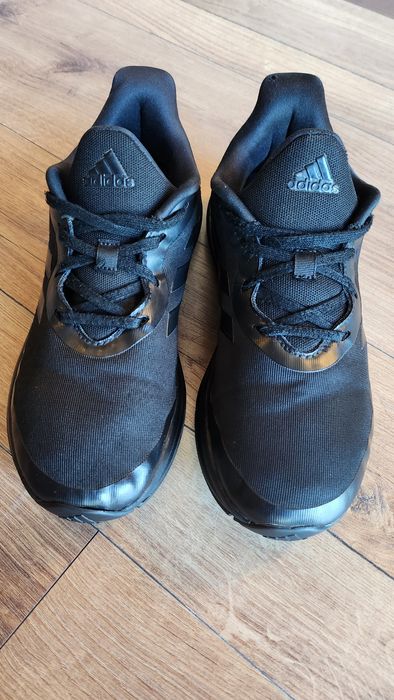 Маратонки ADIDAS, размер 37 1/2