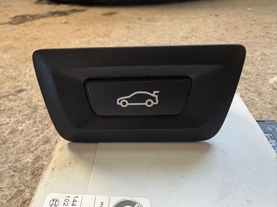 Kit complet portbagaj electric bmw f11 seria 5