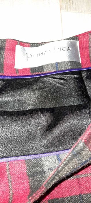 Дамска пола Patrizia LUCA