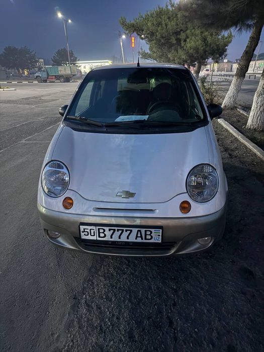 matiz best xolati zor