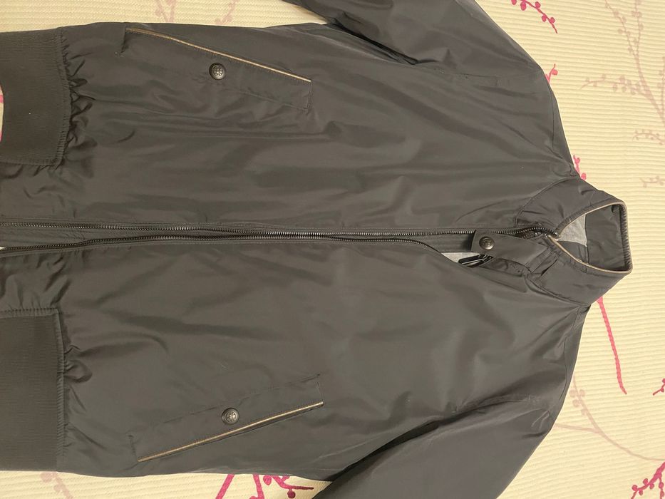 Мъжко яке S Massimo Dutti