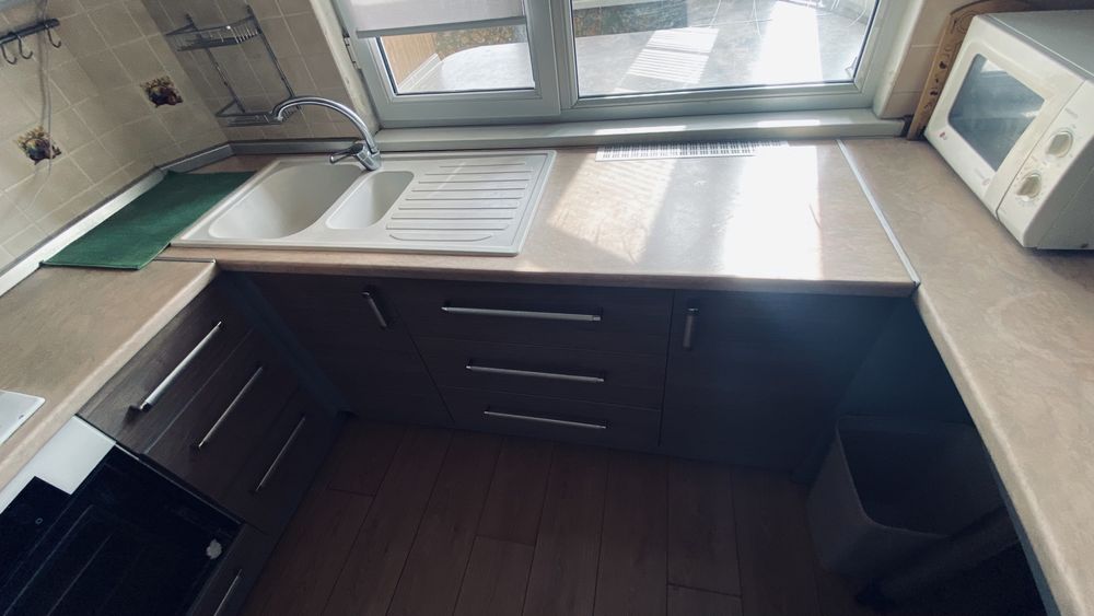 кухонный гарнитура