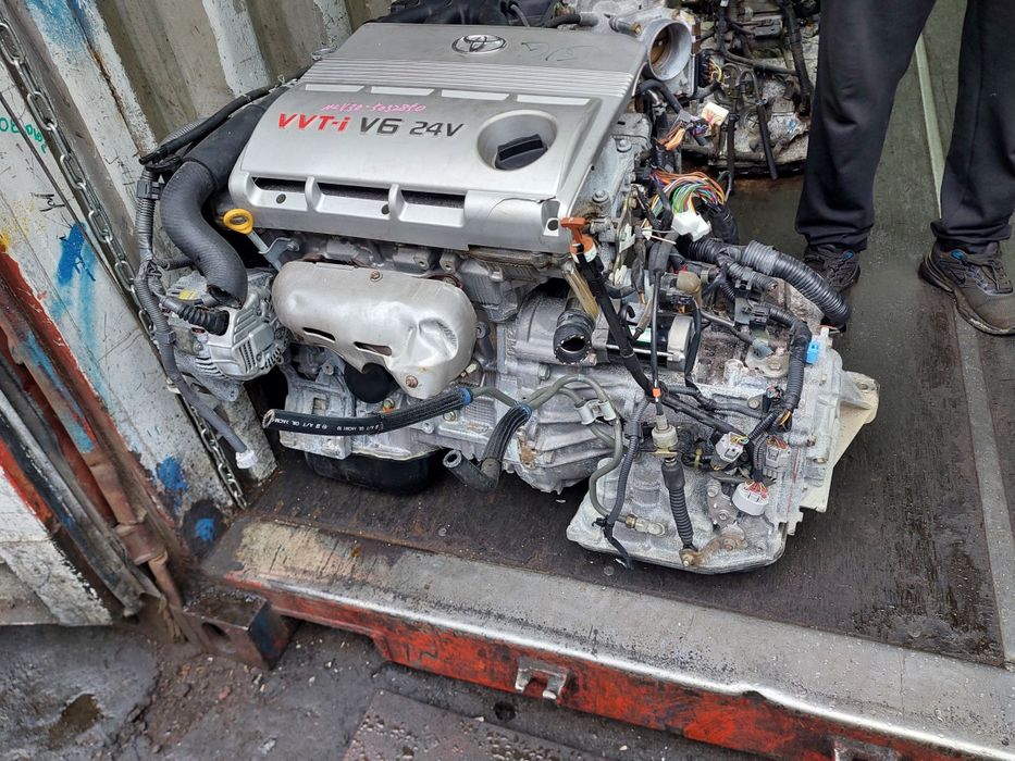 Матор Лексус ES300