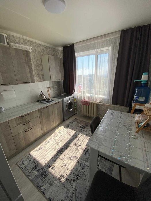 1-ком квартира, в районе КСК!