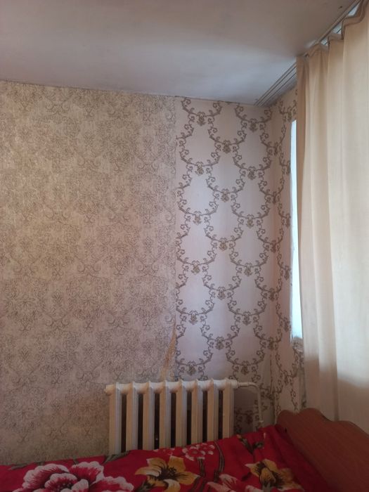 Продам комнату в общежитий