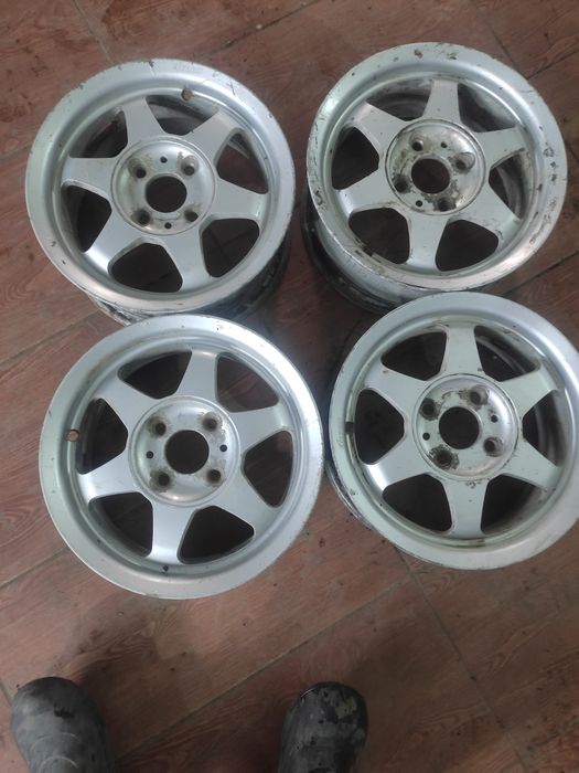 Титаник на ваз 13 рахмер