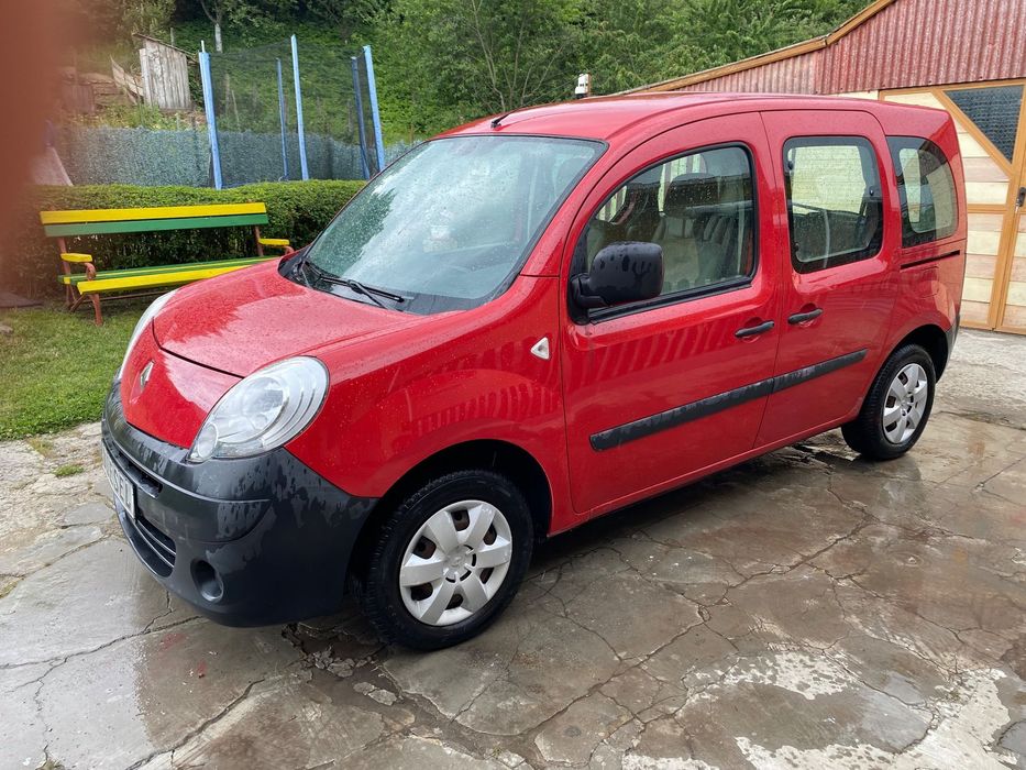Renault Kangoo