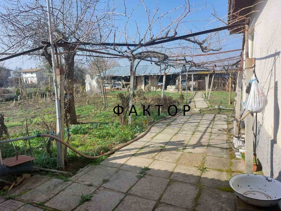 Продава се Къща в с. Свежен, Област Пловдив - 60 кв.м за 638 €/кв.м - Снимка #3