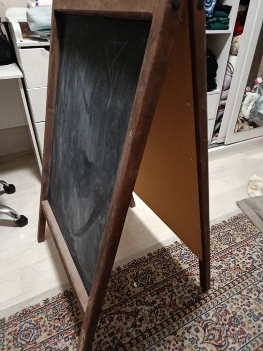 Продам рекламную доску