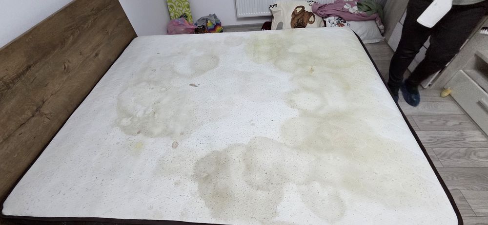 Curatare la domiciliu saltele,canapele,mochete