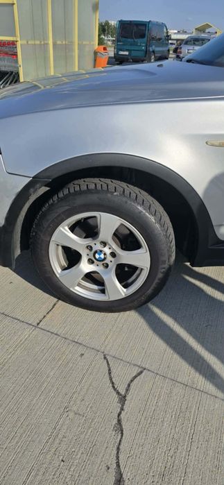 Vând bmw x3 propietar