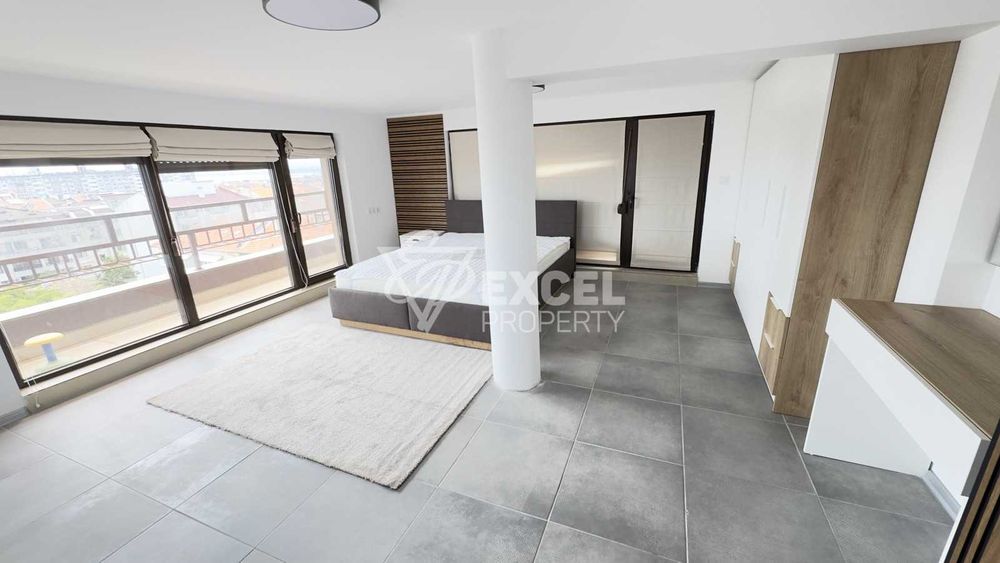 Продава се Двустаен апартамент в к.к. Слънчев бряг - 92 кв.м за 1957 €/кв.м - Снимка #18