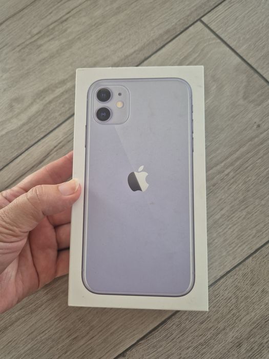 IPHONE  11 сатылады