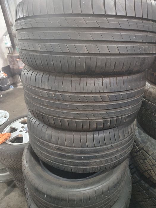 225 50 R16 anvelope vara Goodyear