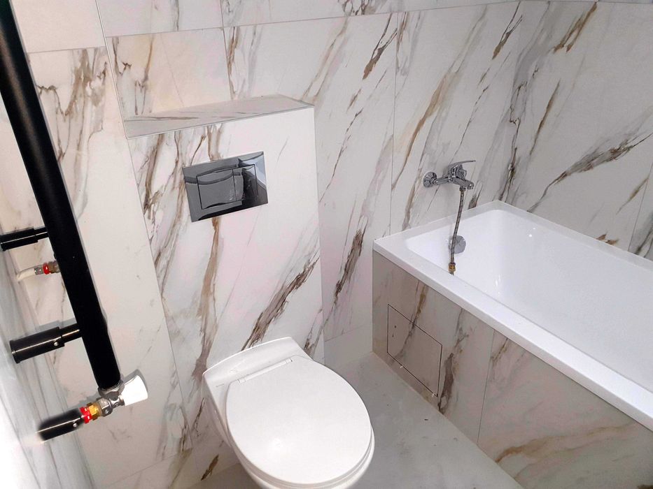Apartament 2 camere, Sos. Bucuresti Magurele, Atomistilor