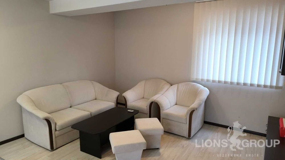 Дава се под наем Четиристаен апартамент в Варна, Погреби - 120 кв.м за 714 € - Снимка #4