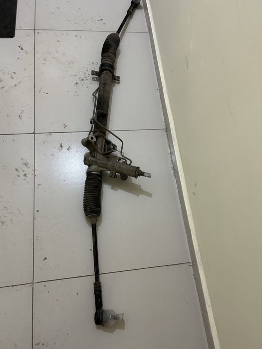Продам рулевой рейки на газель нехт