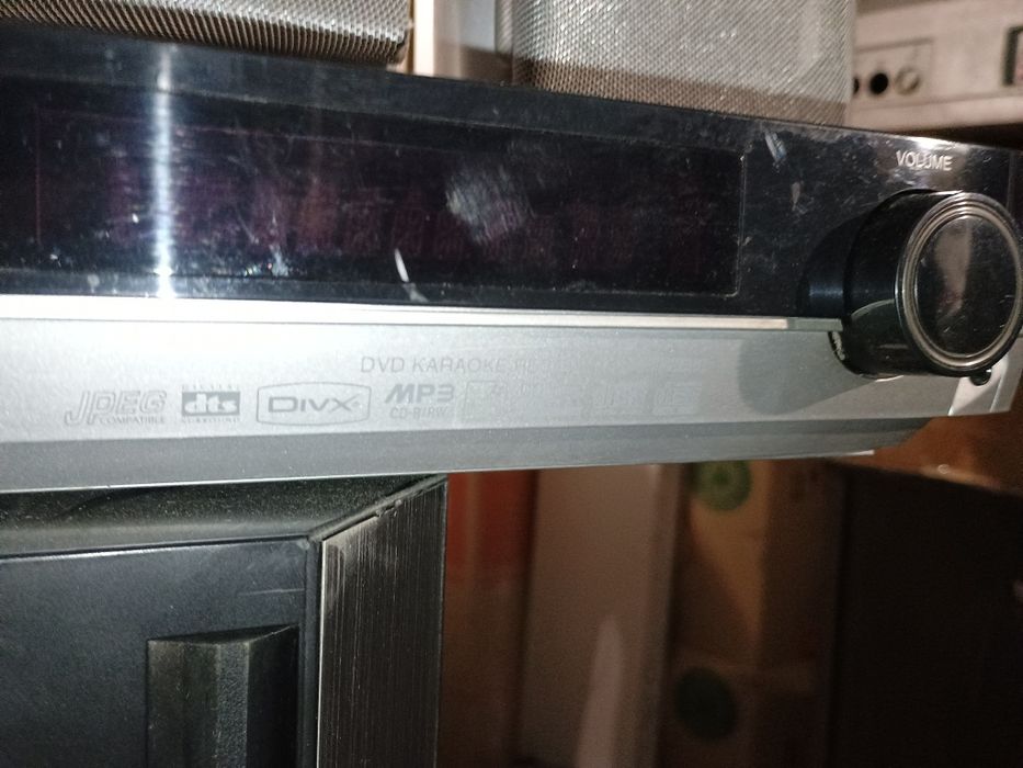 Продам домашний кинотеатр LG.