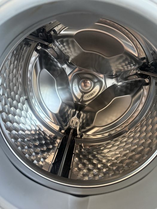Пералня за вграждане MIELE W Classic