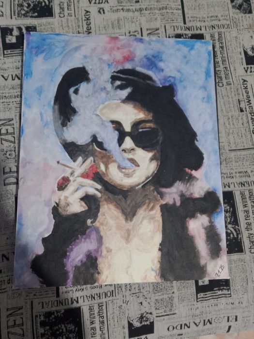 Картина для интерьера