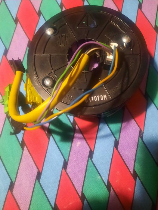 Лентов Кабел за мерцедес w203