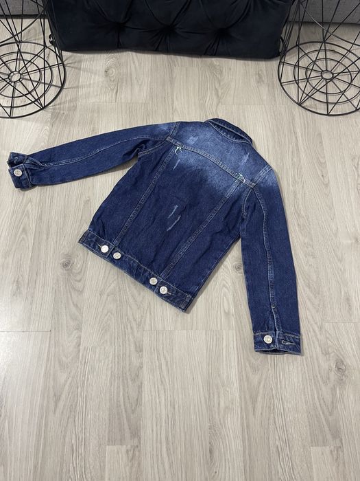 Geaca copii Dsquared2 4-13 ani