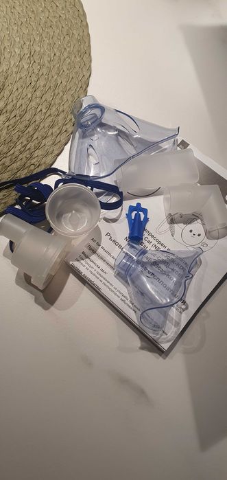 Инхалатор Omron-