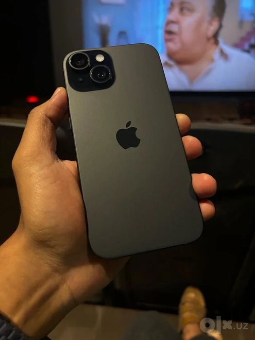 iPhone 15 190$ bilan nasiya