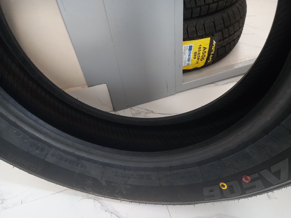 Шины новые 185/65 R 15