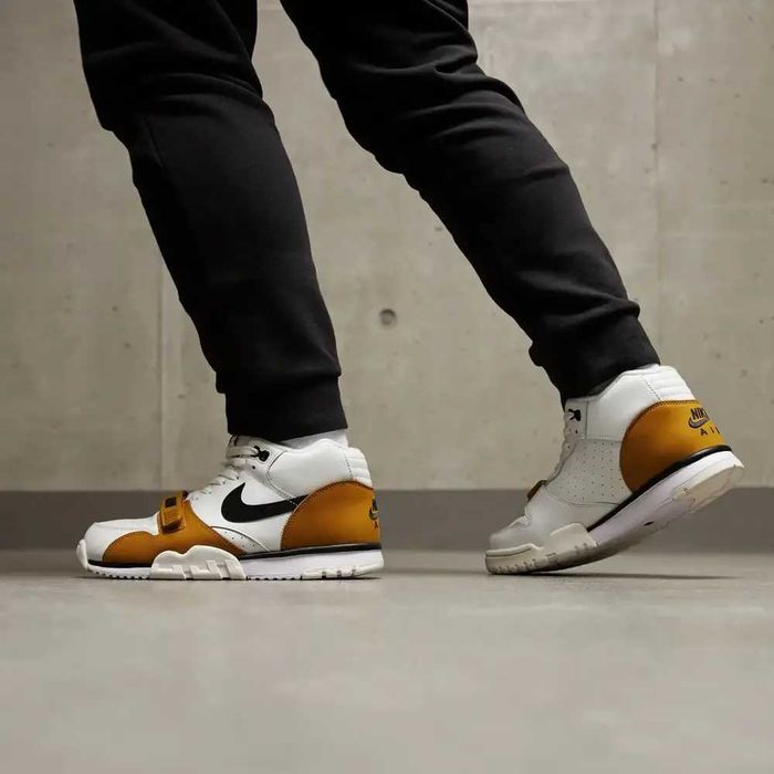 Nike Air Trainer 1 ESS номер 42,44,45.5 мъжки Оригинал Код 8020